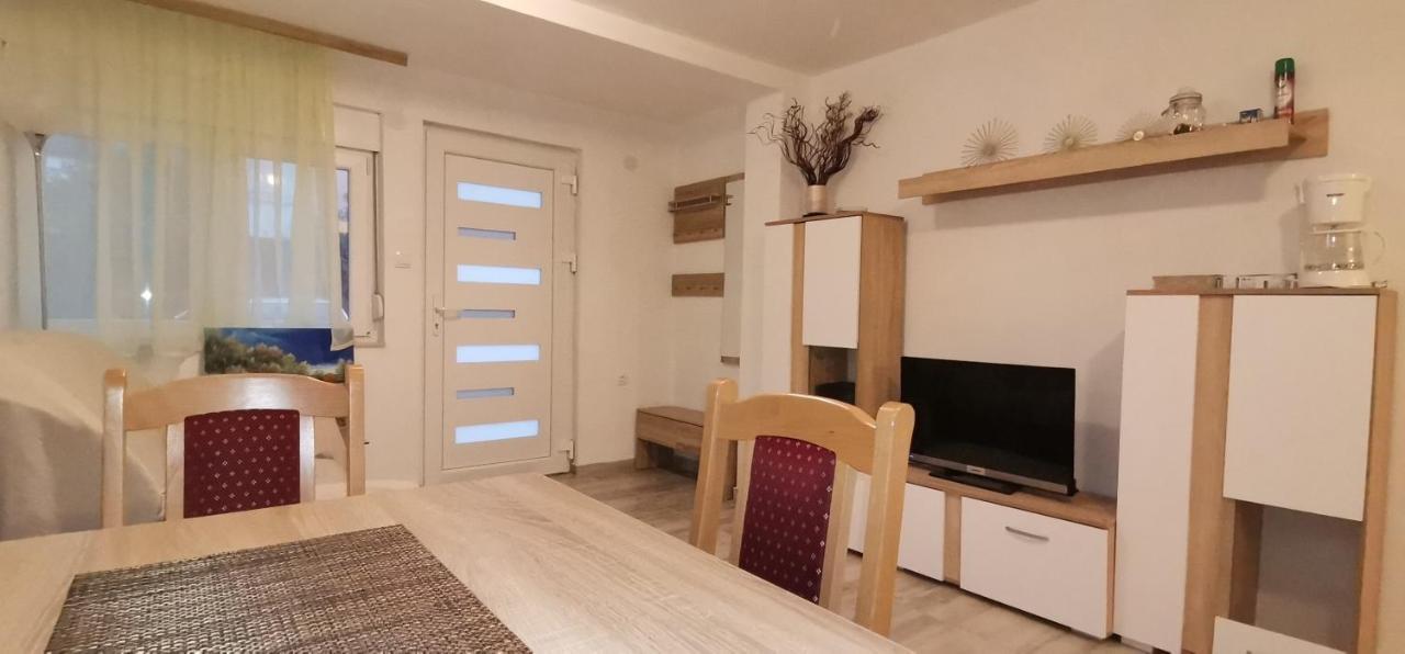 Apartman Lovely Self Check In 2+1