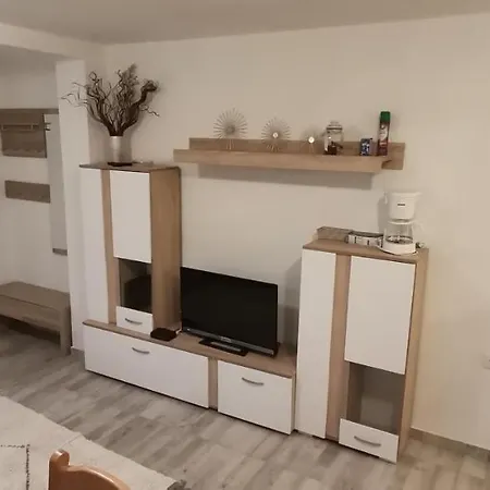 Lovely Self Check In Apartment 2+1 Zadar Exterior photo