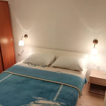 Lovely Self Check In Apartment 2+1 Zadar Exterior photo