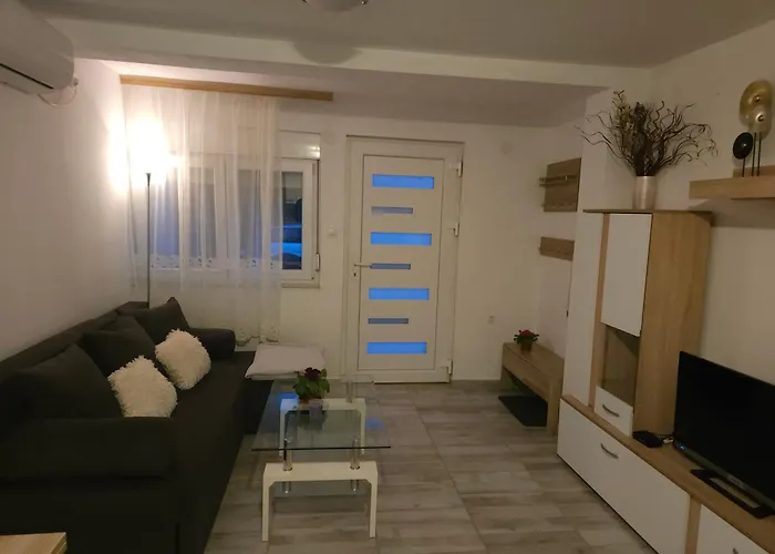 Lovely Self Check In Apartment 2+1