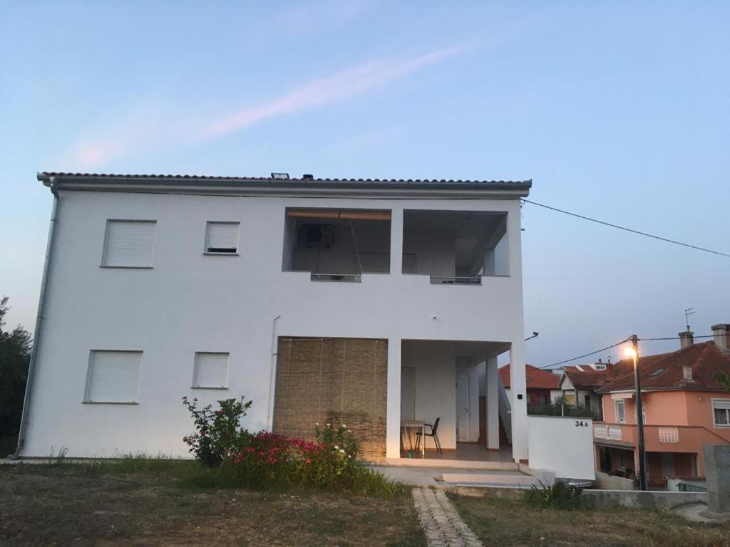 Apartment Lovely Self Check In 2+1 Zadar